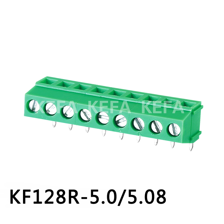 Bloque de terminales de PCB KF128R-5.0/5.08