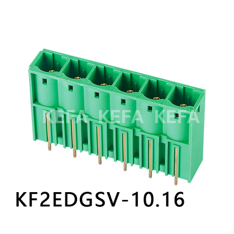 KF2EDGSV-10.16 Bloque terminal conectable