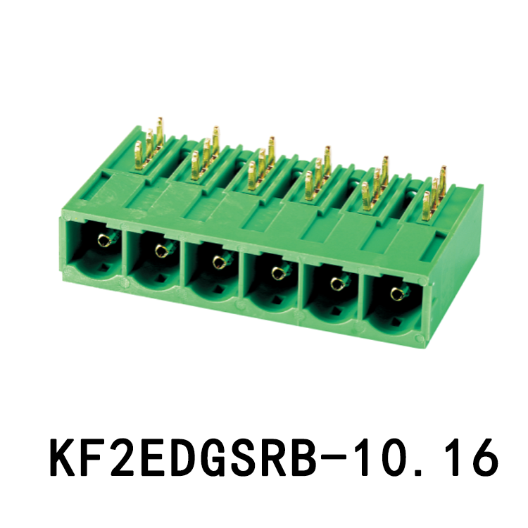 KF2EDGSRB-10.16 Bloque de terminales enchufable