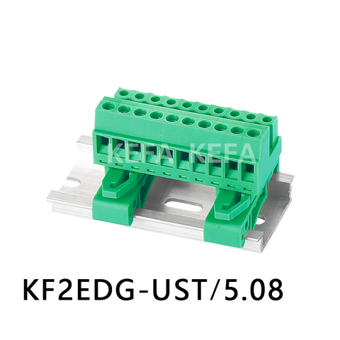 KF2EDG-UST-5.08 Bloque terminal conectable