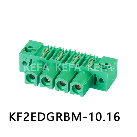 KF2EDGRBM-10.16 Bloque terminal conectable