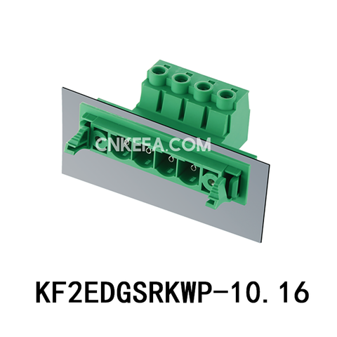 KF2EDGSRKWP-10.16 Bloque terminal conectable