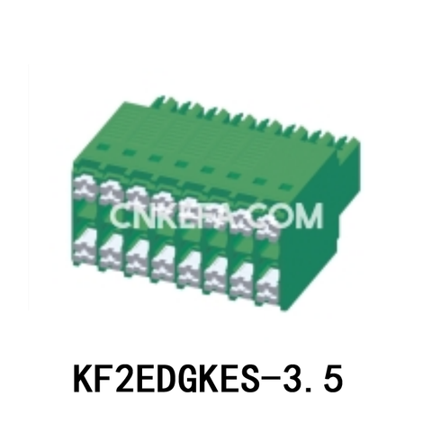 KF2EDGKES-3.5 Bloque terminal conectable