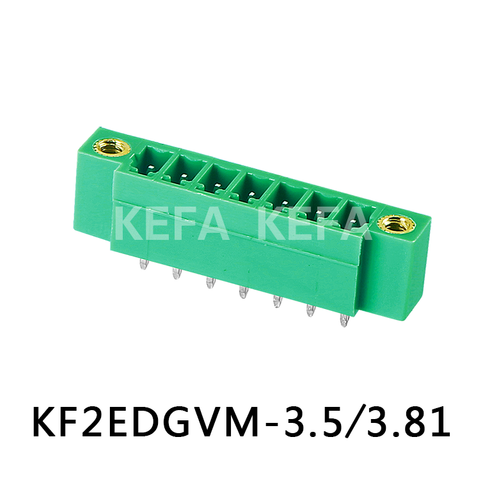 KF2EDGVM-3.5/3.81 Bloque terminal conectable