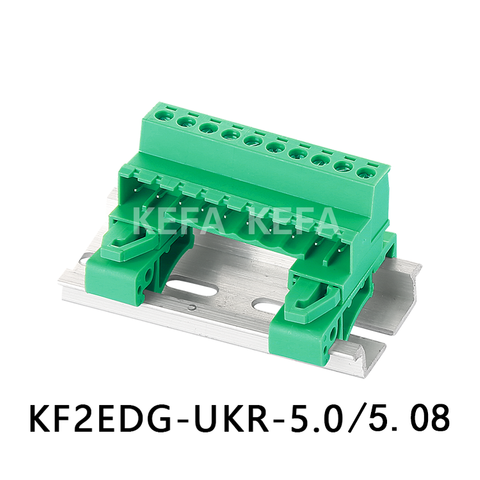 KF2EDG-UKR-5.0/5.08 Bloque terminal conectable