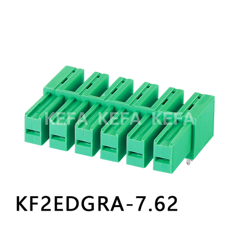 KF2EDGRA-7.62 Bloque terminal conectable