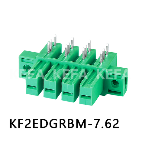 KF2EDGRBM-7.62 Bloque terminal conectable