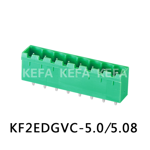 KF2EDGVC-5.0/5.08 Bloque terminal conectable