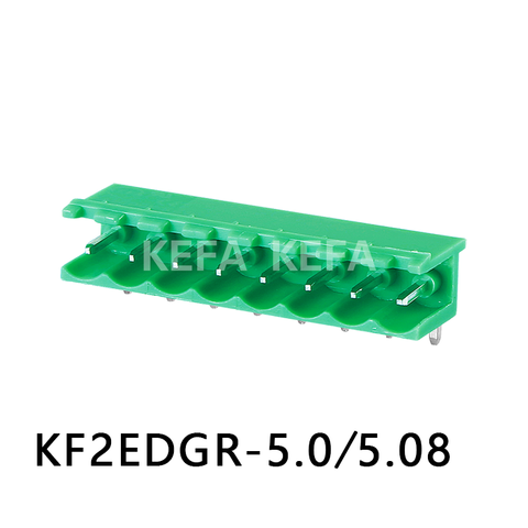 KF2EDGR-5.0/5.08 Bloque terminal conectable