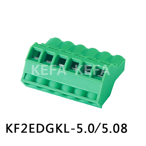 KF2EDGKL-5.0/5.08 Bloque terminal conectable