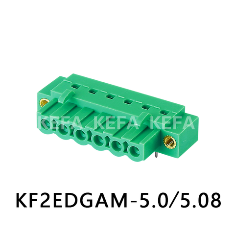 KF2EDGAM-5.0/5.08 Bloque terminal conectable