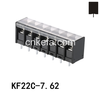 KF22C-7.62 Bloque de terminales de barrera
