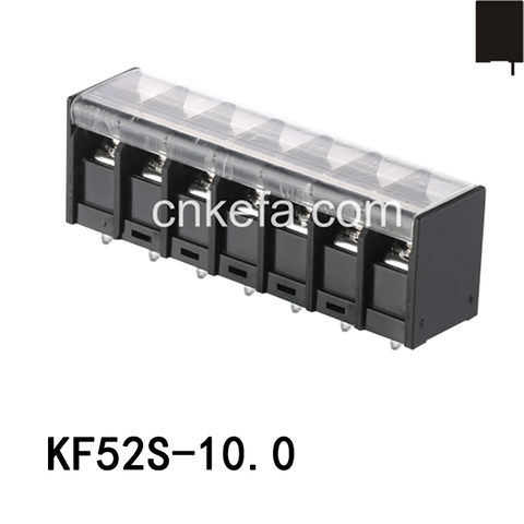KF52S-10.0 Bloque de terminales de barrera