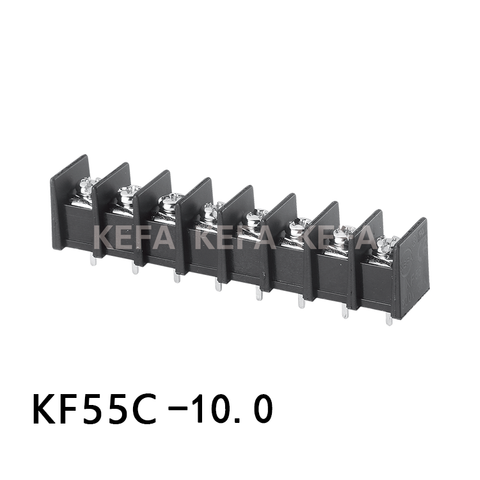 KF55C-10.0 Bloque de terminales de barrera