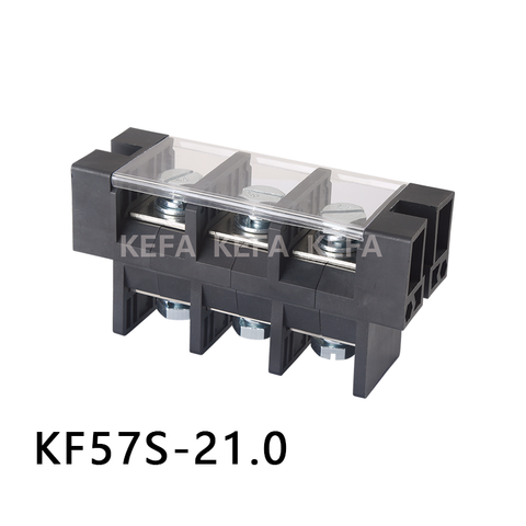 KF57S-21.0 Bloque de terminales de barrera