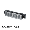 KF28RM-7.62 Bloque terminal de barrera