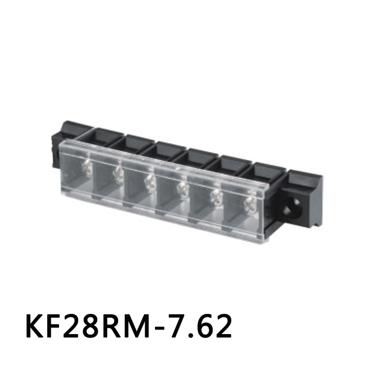 KF28RM-7.62 Bloque terminal de barrera