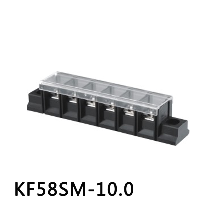 KF58SM-10.0 Bloque de terminales de barrera