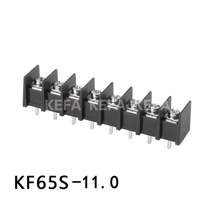 KF65S-11.0 Bloque terminal de barrera