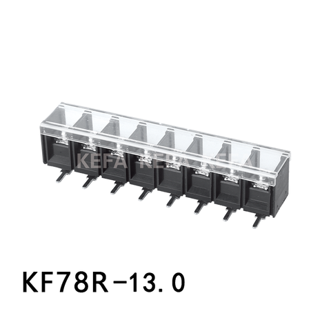 KF78R-13.0 Bloque de terminales de barrera
