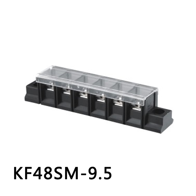 KF48SM-9.5 Bloque de terminales de barrera