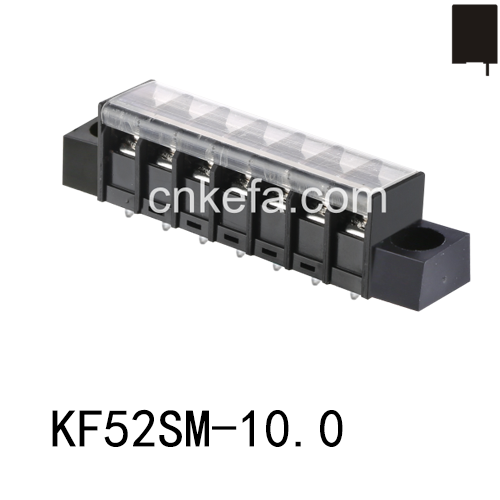 KF52SM-10.0 Bloque de terminales de barrera