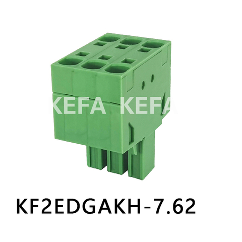 KF2EDGAKH-7.62 Bloque terminal conectable