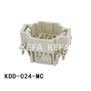 KDD-024-MC Insertos