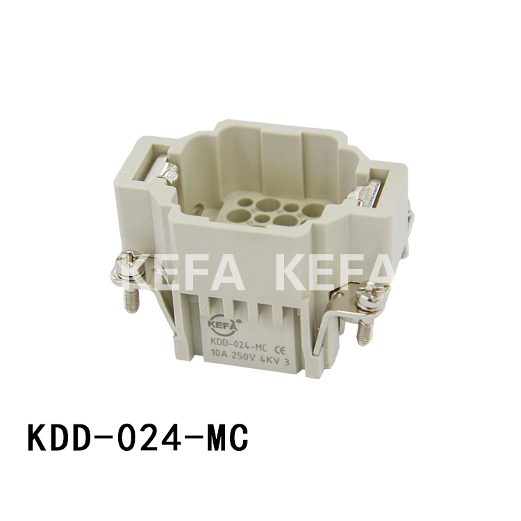 KDD-024-MC Insertos