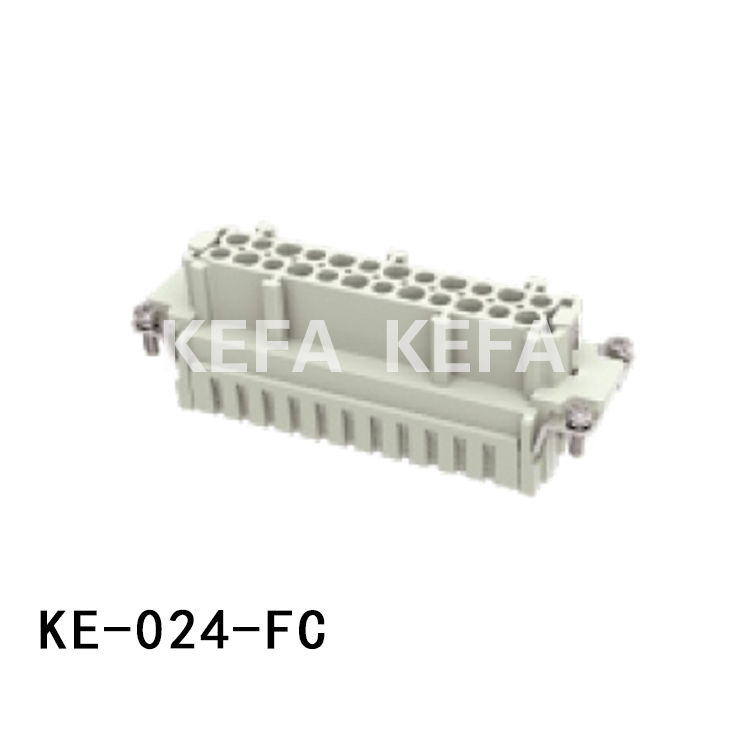 Insertos KE-024-FC