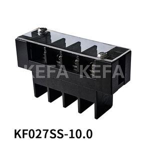 KF027SS-10.0 Bloque de terminales de barrera