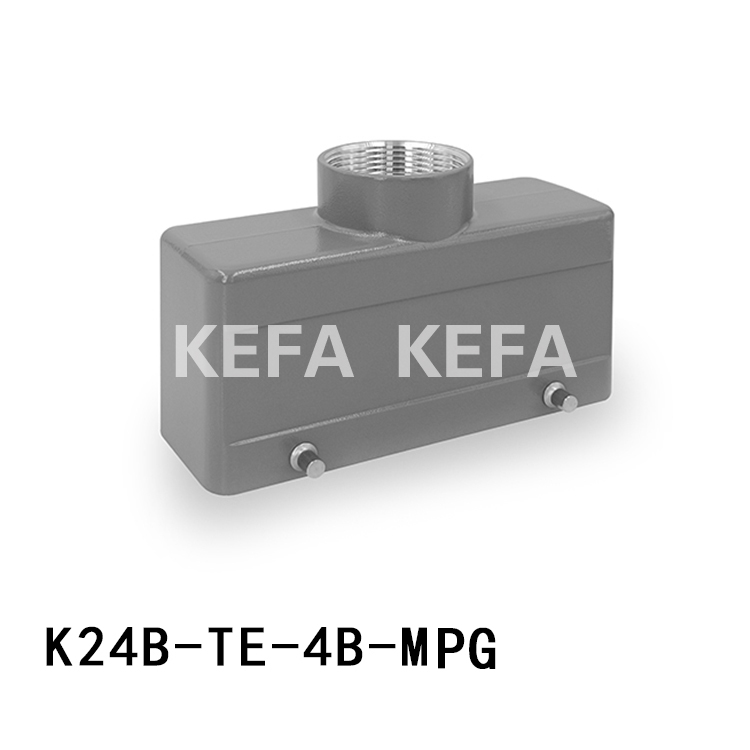 K24B-TE-4B-MPG Carcasas para campanas