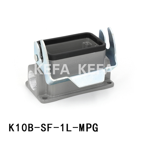 K10B-SF-1L-MPG Carcasas para campanas