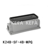 K24B-SF-4B-MPG Carcasas para campanas