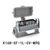 K16B-SF-1L-CV-MPG Carcasas para campanas