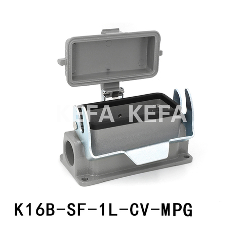 K16B-SF-1L-CV-MPG Carcasas para campanas