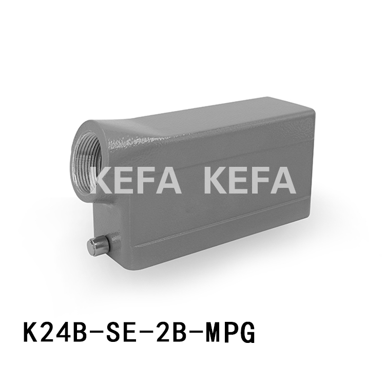 K24B-SE-2B-MPG Carcasas para campanas