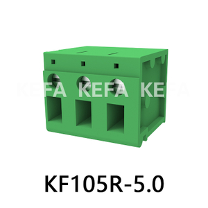 Bloque de terminales de PCB KF105R-5.0