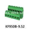 Bloque de terminales del PWB KF950B-9.52