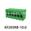 KF205RB-10.0 Bloque de terminales tipo resorte