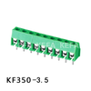 KF350-3.5 Bloque de terminal PCB