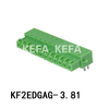 KF2EDGAG-3.81 Bloque terminal conectable