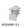 KF2EDGRF-3.5 Bloque de terminales enchufable
