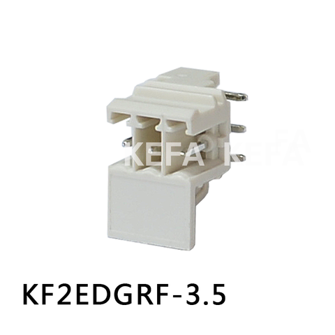 KF2EDGRF-3.5 Bloque terminal conectable