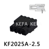Bloque de terminales SMT KF2025A-2.5