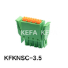 KFKNSC-3.5 Bloque terminal conectable