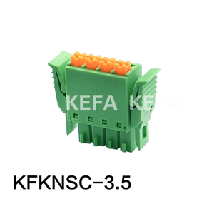 KFKNSC-3.5 Bloque terminal conectable