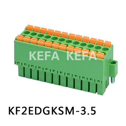 KF2EDGKSM-3.5 Bloque terminal conectable