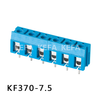 Bloque de terminales de PCB KF370-7.5