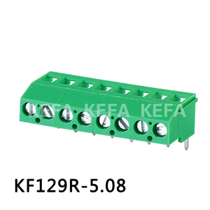 Bloque de terminales de PCB KF129R-5.08